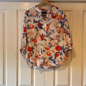 Talbots blouse